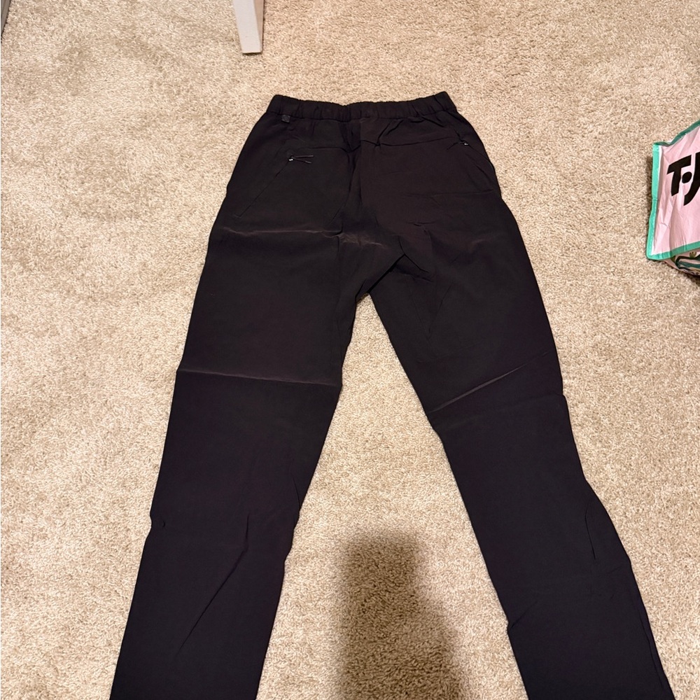 Men's Lululemon Lab Pants